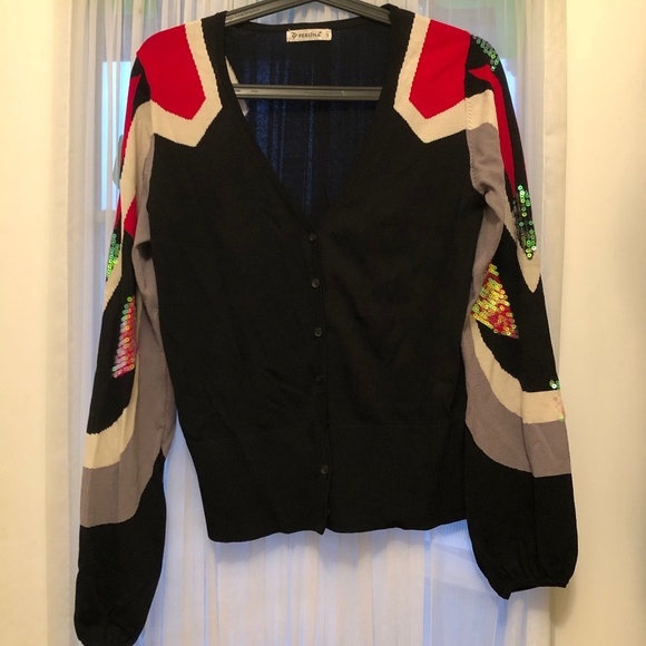 cardigan - Picture 1 of 6